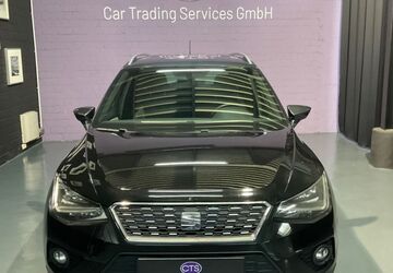 Seat Arona 73.704 km 15.200 &euro; Düsseldorf 40476