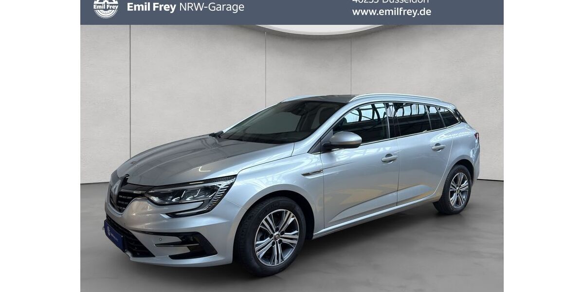 Renault Megane 76.903 km 14.490 &euro; Düsseldorf 40233