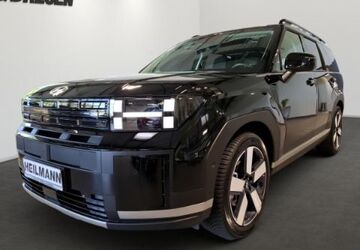 Hyundai SANTA FE 5.591 km 48.950 &euro; Gelsenkirchen 45891