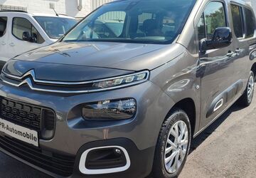 Citroen Berlingo 25.000 km 29.999 &euro; Gelsenkirchen 45892