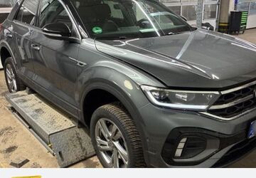 VW T-Roc 51.251 km 27.790 &euro; Recklinghausen 45663