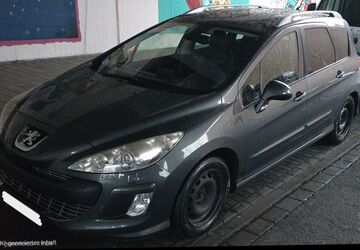 Peugeot 308 281.000 km 2.300 &euro; Duisburg 47058