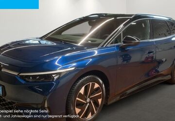 VW ID.7 8.679 km 51.990 &euro; Düsseldorf 40233