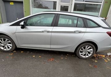 Opel Astra 100.000 km 7.500 &euro; Duisburg 47166