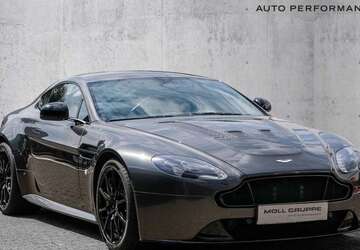 Aston Martin Vantage 71.160 km 134.900 &euro; Düsseldorf 40476