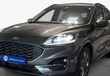 Ford Kuga 29.860 km 23.490 &euro; Düsseldorf 40233