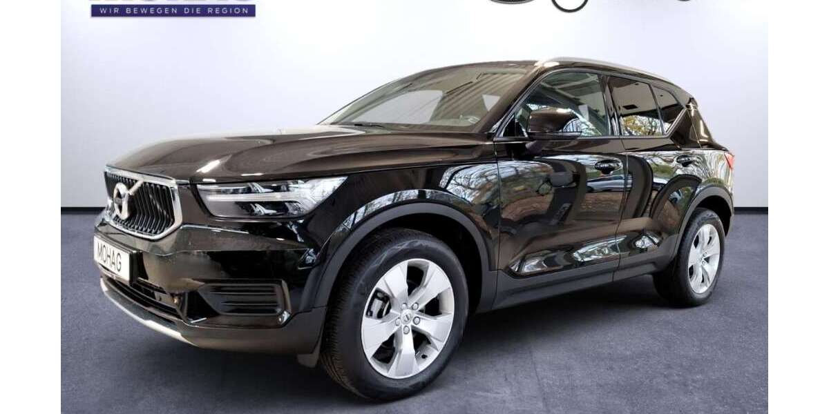 Volvo XC40 25.980 km 24.880 &euro; Recklinghausen 45659