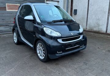 Smart ForTwo 56.306 km 6.588 &euro; Gladbeck 45966