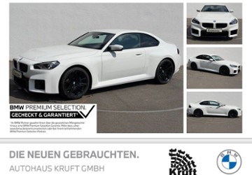 BMW M2 6.970 km 63.925 &euro; Oberhausen 46117