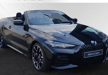 BMW 420 4.000 km 61.890 &euro; Wesel 46485