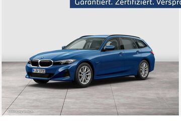 BMW 330 44.986 km 32.880 &euro; Sprockhövel 45549