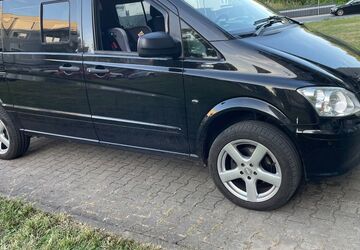 Mercedes-Benz Vito 300.000 km 15.000 &euro; Bochum 44892