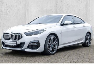 BMW 218 Gran Coupé 53.562 km 23.800 &euro; Herne 44625