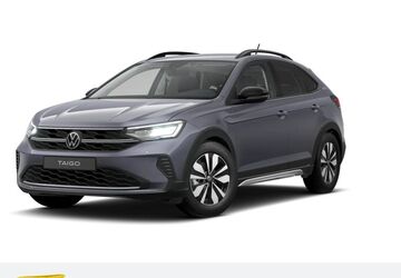 VW Taigo 12.265 km 21.680 &euro; Oberhausen 46047