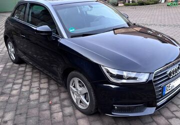 Audi A1 108.000 km 8.950 &euro; Marl 45768