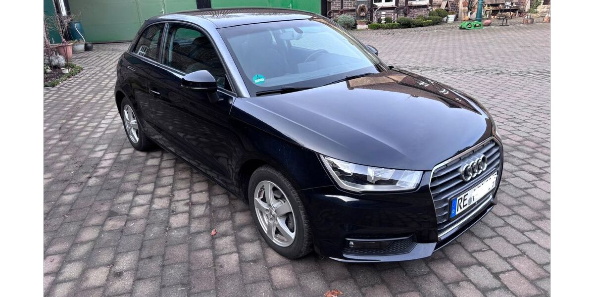 Audi A1 108.000 km 8.950 &euro; Marl 45768