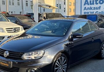 VW Eos 117.608 km 10.750 &euro; Oberhausen 46045