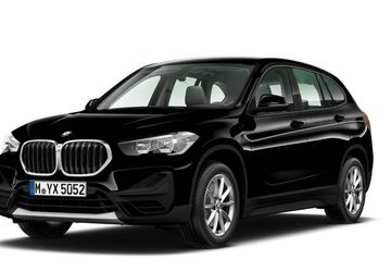 BMW X1 52.672 km 24.222 &euro; Krefeld 47800
