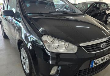 Ford C-Max 182.016 km 3.499 &euro; Rheinberg 47495