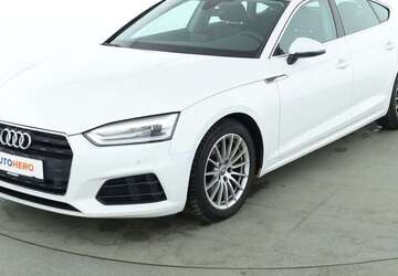 Audi A5 116.638 km 23.310 &euro; Essen 45141