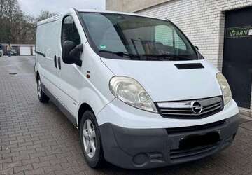 Opel Vivaro 248.000 km 4.500 &euro; Essen 45143