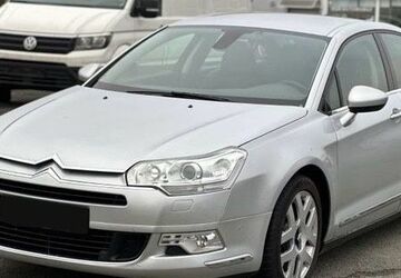 Citroen C5 198.000 km 4.300 &euro; Gelsenkirchen 45899