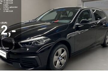 BMW 116 31.895 km 20.888 &euro; Krefeld 47805