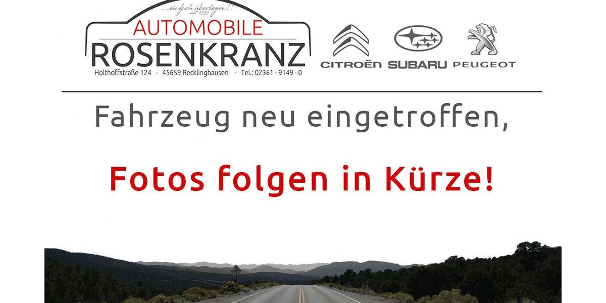 Citroen C3 44.000 km 17.900 &euro; Recklinghausen 45659