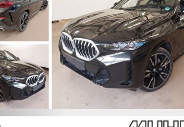 BMW X6 25.328 km 78.340 &euro; Oberhausen 46149