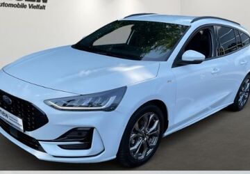 Ford Focus 11.150 km 22.590 &euro; Krefeld 47805