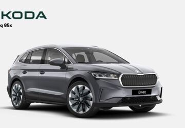 Skoda Enyaq 9.000 km 54.890 &euro; Düsseldorf 40233