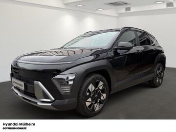 Gebrauchte Hyundai Kona