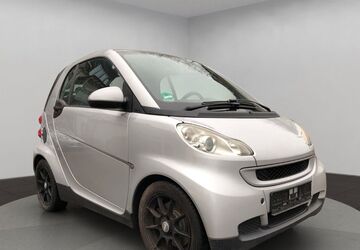 Smart ForTwo 136.825 km 2.990 &euro; Recklinghausen 45659