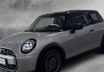 Mini Cooper C 15.736 km 25.917 &euro; Krefeld 47800