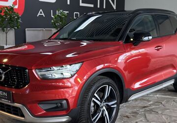 Volvo XC40 62.000 km 27.990 &euro; Erkrath (bei Düsseldorf) 40699