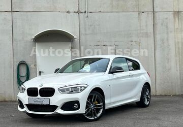 BMW 120 63.587 km 19.499 &euro; Essen 45141