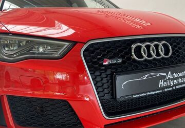 Audi RS3 183.910 km 25.380 &euro; Heiligenhaus 42579