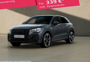 Audi Q2 6.000 km 41.550 &euro; Duisburg 47249