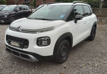 Citroen C3 39.000 km 12.780 &euro; Oberhausen 46147