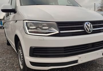 VW T6 Transporter 125.000 km 25.500 &euro; Essen 45326