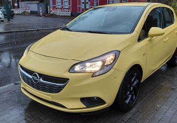 Opel Corsa 87.000 km 8.999 &euro; Gelsenkirchen 45889