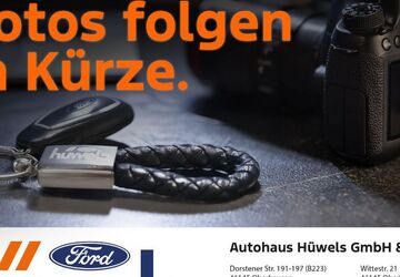 Ford Focus 48.306 km 19.990 &euro; Oberhausen - Sterkrade 46145