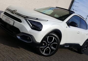 Citroen C4 X 10.000 km 20.990 &euro; Wesel 46485