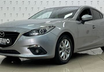 Mazda 3 185.536 km 4.900 &euro; Oberhausen 46149