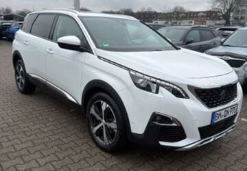 Peugeot 5008 198.345 km 12.800 &euro; Duisburg 47138