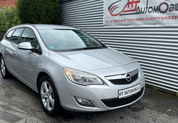 Opel Astra 255.000 km 2.499 &euro; Marl 45770