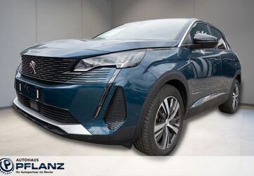 Peugeot 3008 30.385 km 25.590 &euro; Gelsenkirchen 45881