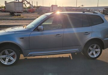 BMW X3 282.269 km 3.500 &euro; Essen 45127