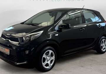 Kia Picanto 4.999 km 15.479 &euro; Moers 47445