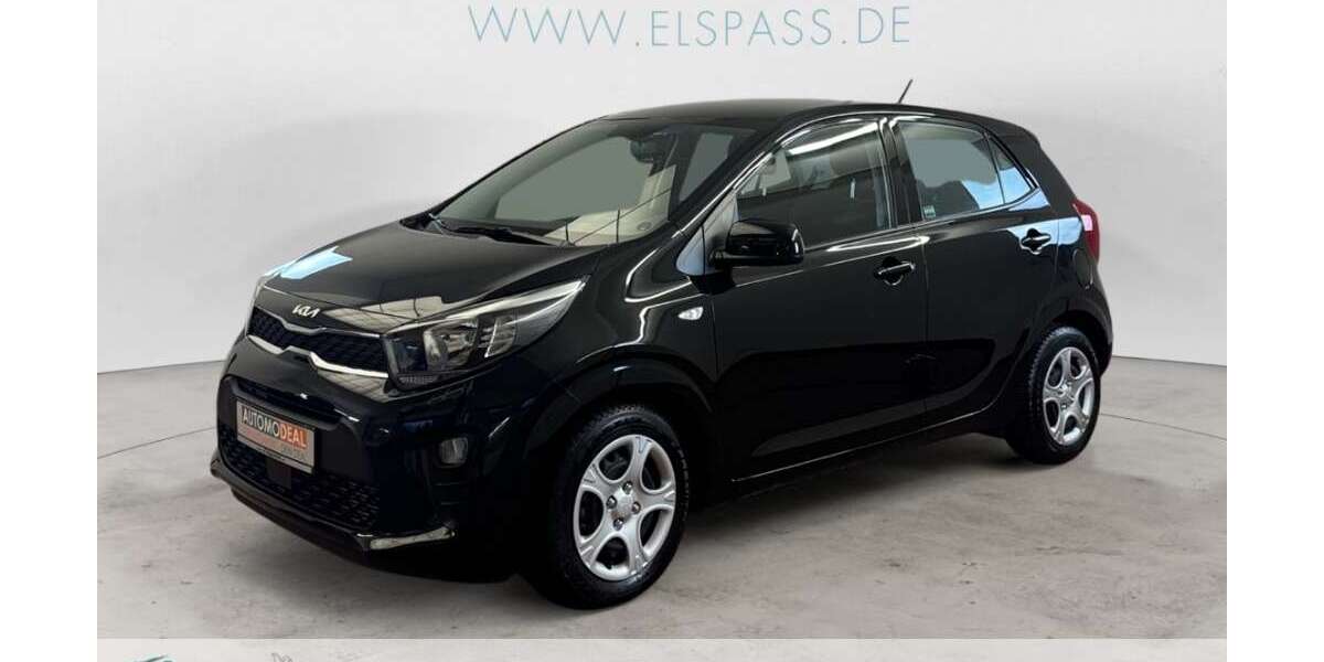 Kia Picanto 4.999 km 15.479 &euro; Moers 47445